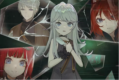 《艾莉丝的世界》定档11月25日登陆Steam!末日氛围拉满,解谜剧情双沉浸