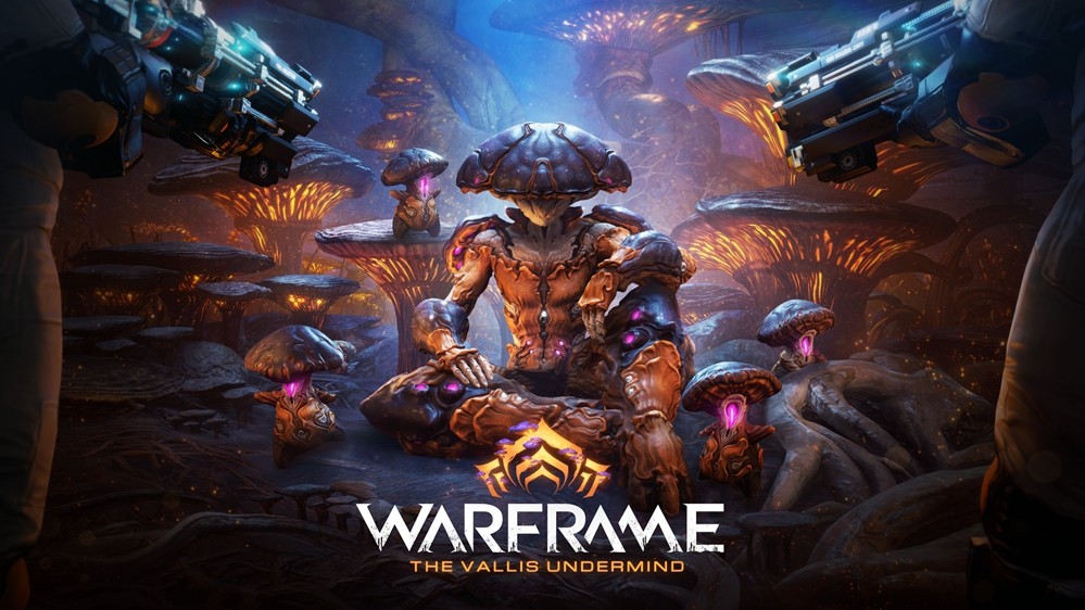 《Warframe》新版本「谷底之群智」上线!潜入未知深渊,挑战强敌,挖掘秘藏! 《Warframe》新版本「谷底之群智」上线!潜入未知深渊,挑战强敌,挖掘秘藏!