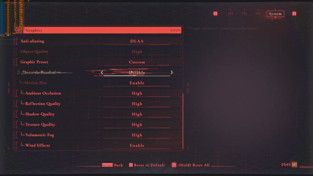 《忍者龙剑传4》PC优化实测:流畅稳定不掉帧,画质依旧顶级!