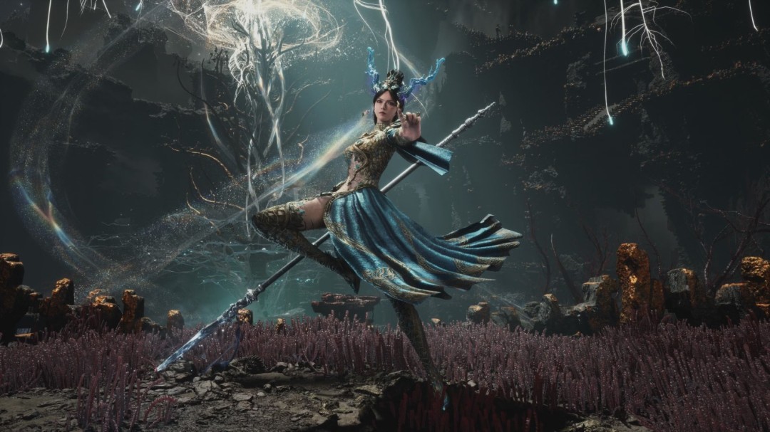 《明末：渊虚之羽》暂无DLC计划，海外玩家集体破防