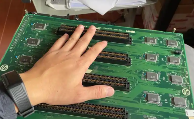 美国大型街机厅遭重创! 多台日式珍贵街机不翼而飞