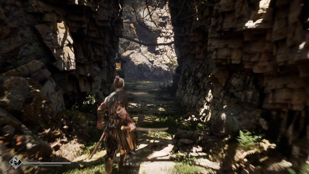 《长生:白夜无名》首曝实机演示!国产单机动作冒险新作来袭