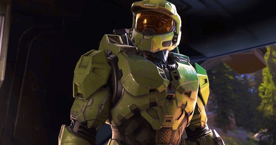 《光环：战斗进化》重制版或将采用现代游戏机制