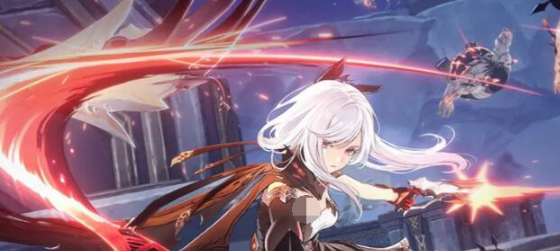 《二重螺旋》武器切换操作指南