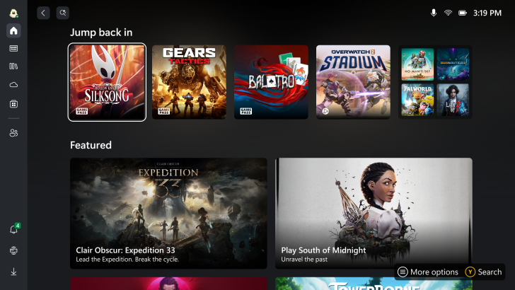 ROG掌机定价会考虑玩家压力!高管:希望价格能让更多人轻松入手