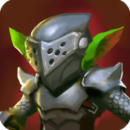 《人征塔战》重装哥布林怪物资料大全