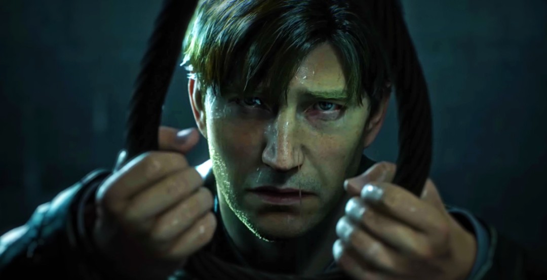 《寂静岭2:重制版》或结束独占,有望登陆Xbox和Switch 2平台