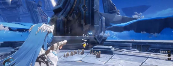 《二重螺旋》霰弹枪详解