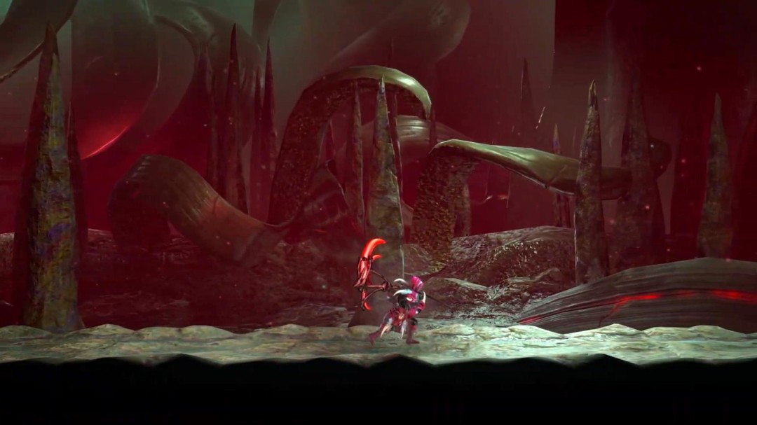 《尘埃异变2》最新实机画面公开!试玩版现已开放下载