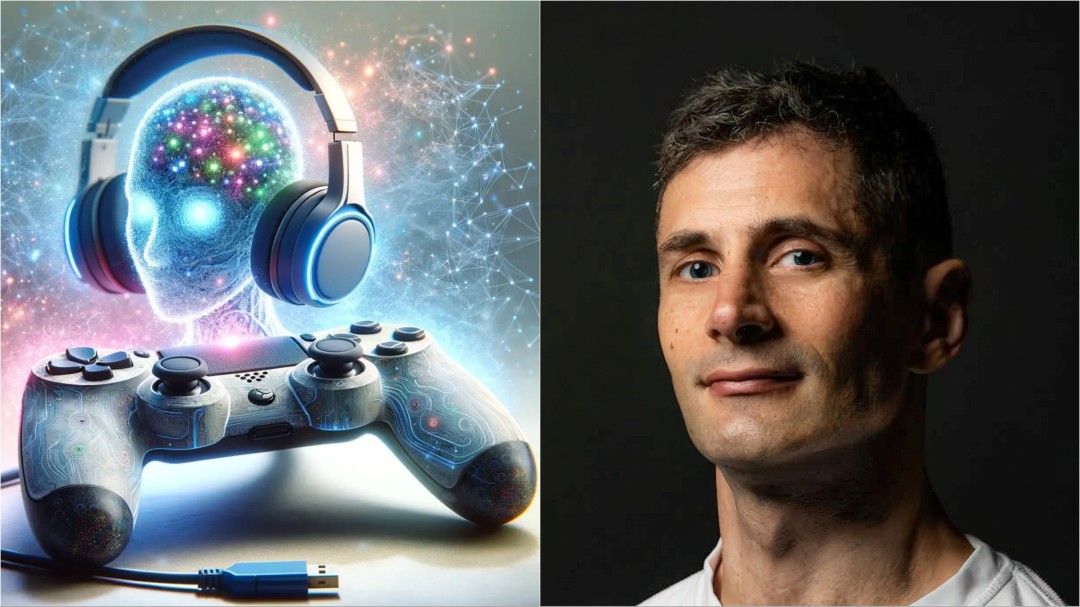 《DayZ》创始人谈AI焦虑：不过是互联网和谷歌恐惧症的重演