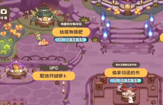 《嘟嘟脸恶作剧》宠物入手指南