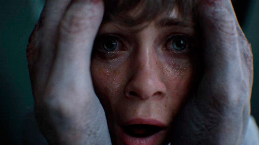 Xbox携手小岛工作室 用UE5打造恐怖新作《OD》 Xbox携手小岛工作室 用UE5打造恐怖新作《OD》