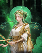 《永恒真言》室女座技能全览