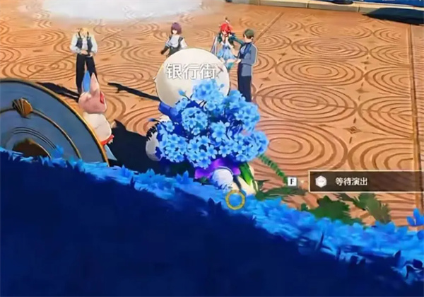 《鸣潮》2.7版本全新增角色大世界常驻点位一览