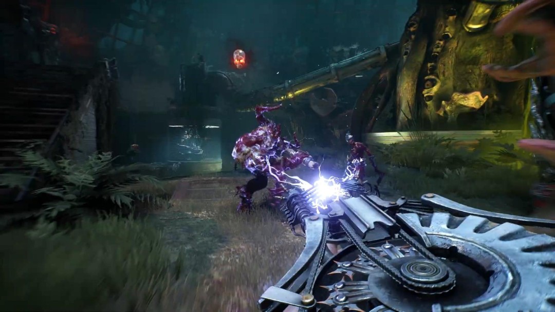 《止痛药》新作来袭!Steam试玩版现已上线,先睹为快!