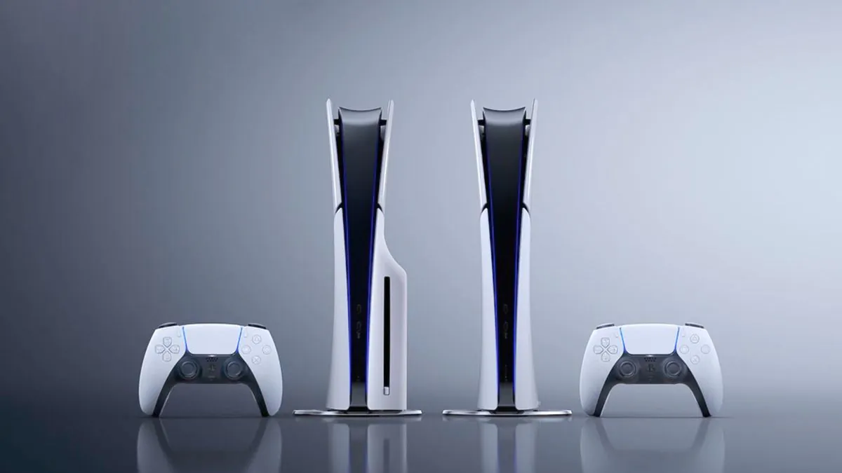 索尼效仿任天堂推出限定版主机！PS5价格直降近千元