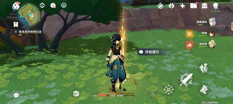 《原神》超全石子椰子龙贩子任务速通秘籍!