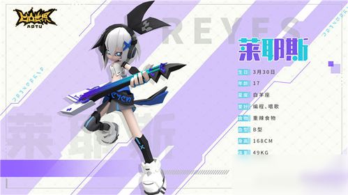 《鸣潮》中珂莱塔抽取优先级指南