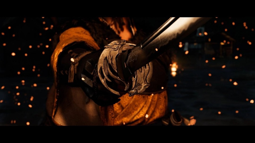 《羊蹄山之魂》发售一周后,90%的玩家还在新手村第一个BOSS处卡关