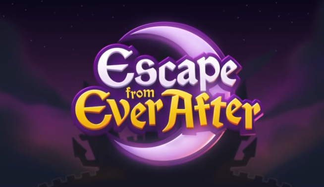 《逃出从此以后》定档2026年1月23日，全平台上线！