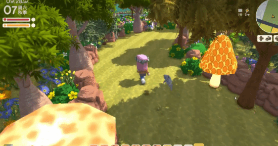 【秋促必入】模拟经营神作《金垦小镇》!挖宝玩家的终极选择