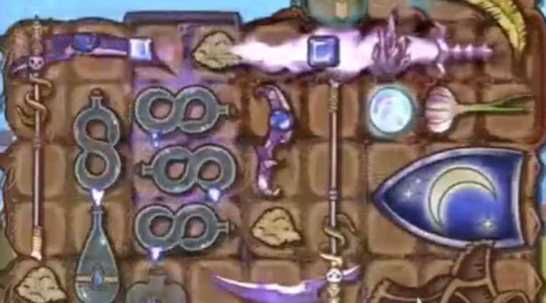 《背包乱斗》魔法师流派全解析