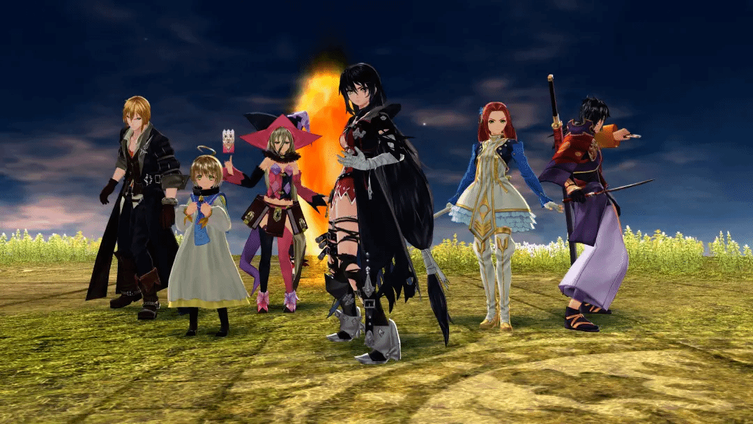 《狂战传说》重制版高清截图首曝！画面究竟进化了多少？