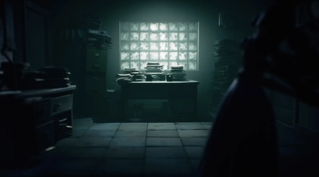 《小小梦魇3》Steam多半好评：首发就背刺老玩家！解谜玩法太枯燥