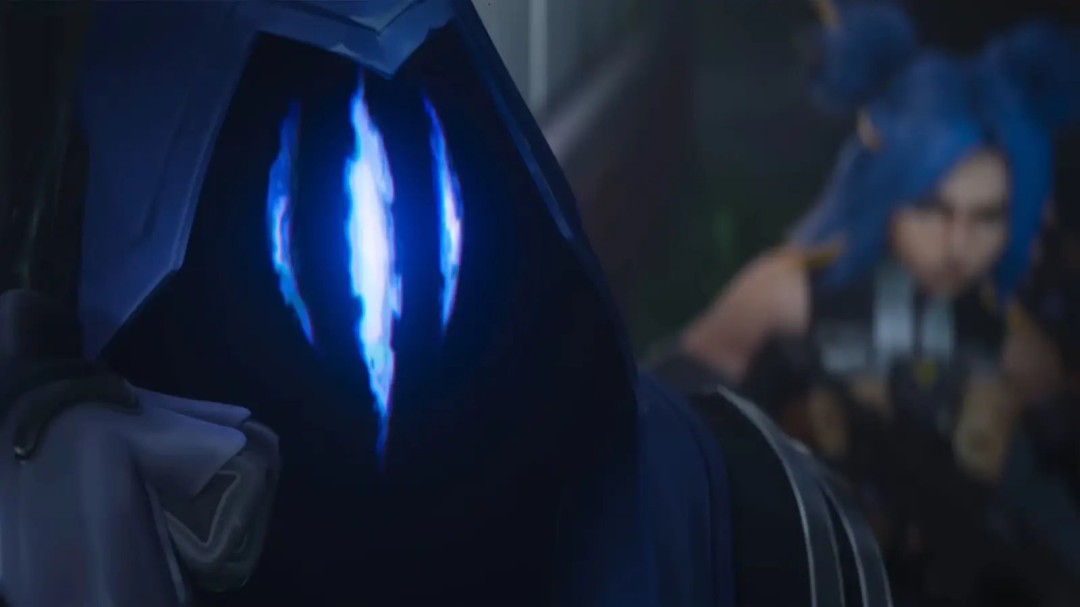 《无畏契约》MMOFPS新作曝光?拳头或推出全新多人射击网游!