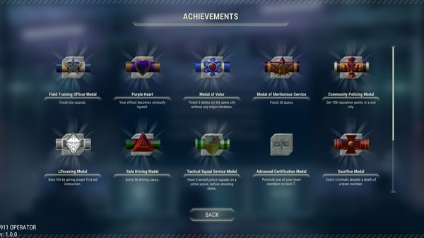 Steam免费领:高分模拟游戏《911接线员》限时喜加一