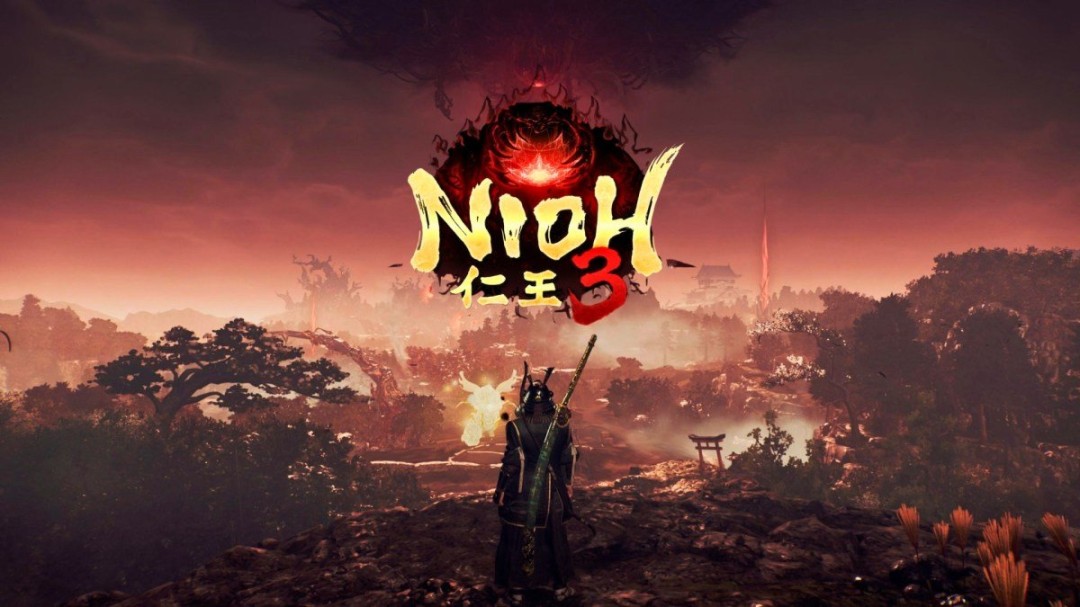 《仁王3》惊现忍者流派！《忍龙》式战斗爽爆了