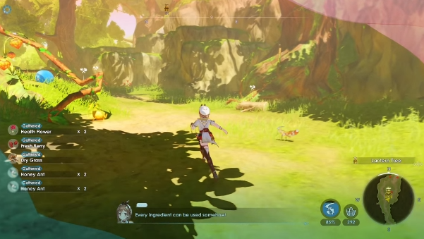 《莱莎的炼金工房》三部曲DX版今日开放预购!无D加密,玩家可直接畅玩完整内容。