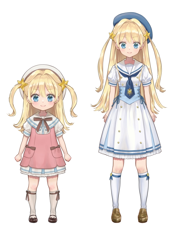 想养个“世界第一可爱”的女儿吗?《梦幻魔法公主》试玩版来啦!