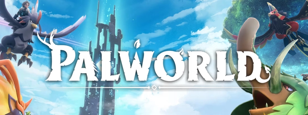 《幻兽帕鲁》万圣节版本10月23日上线！超多新奖励等你拿