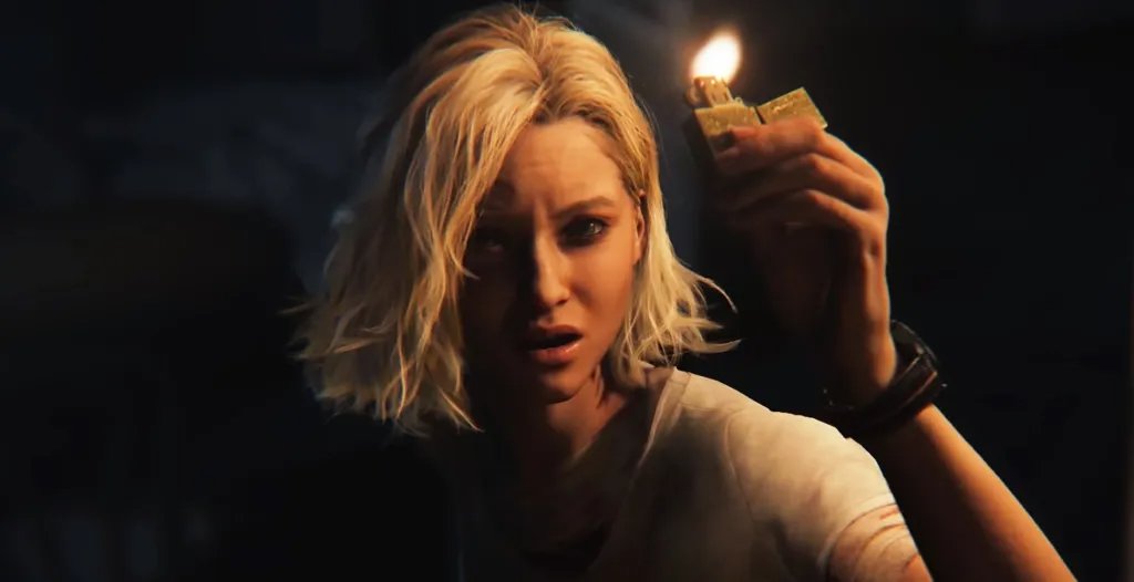 《生化危机9》重磅爆料:动态伤痕系统实机演示首公开!