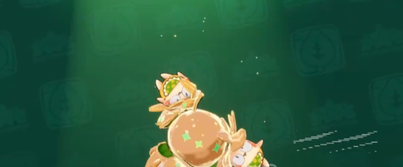 《洛克王国:世界》蒲公英精灵全解析