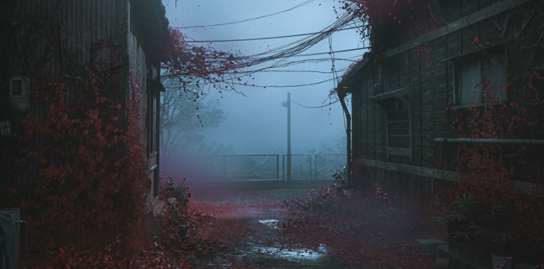 爆料称《寂静岭:Townfall》或将于2026年3月上市