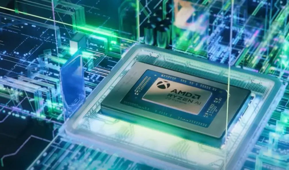 微软澄清:新Xbox主机开发中,玩家可以放心了