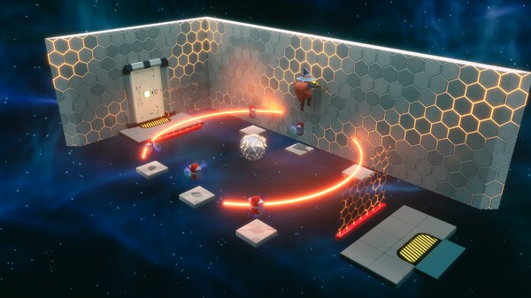 《Lumo 2》全平台上线!经典冒险续作重磅回归,即刻体验