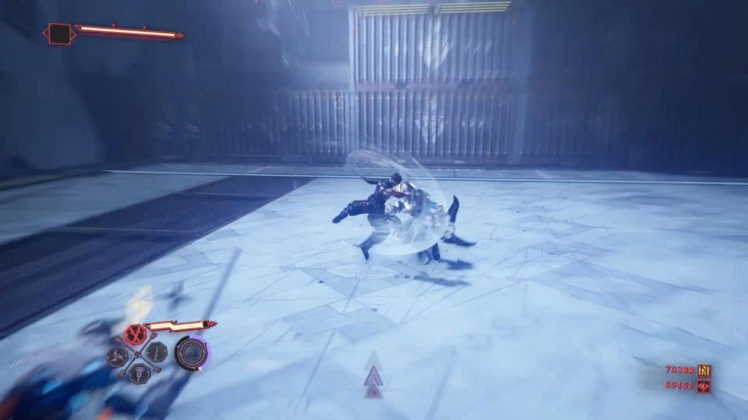 隼龙沦为配角?《忍者龙剑传4》戏份缩水引玩家集体抗议