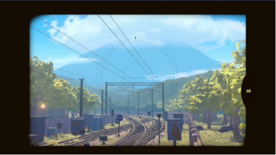 快门按下,回到故乡:Steam新品节必玩的SIGONO治愈新作