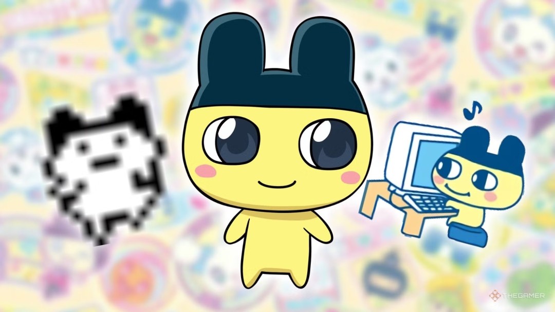 M站2025年游戏评分倒数榜:《心之眼》荣获“桂冠”