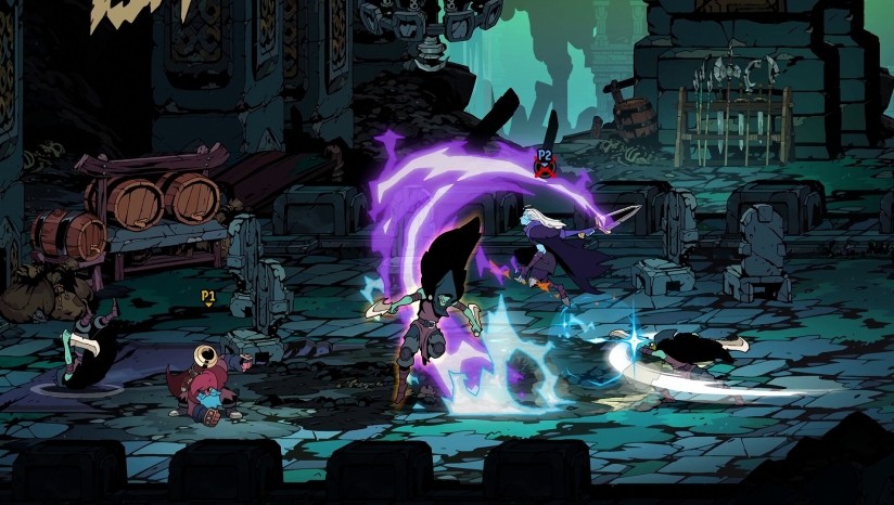 《数码宝贝物语》《绝对魔权》本周必玩!七日新游速递