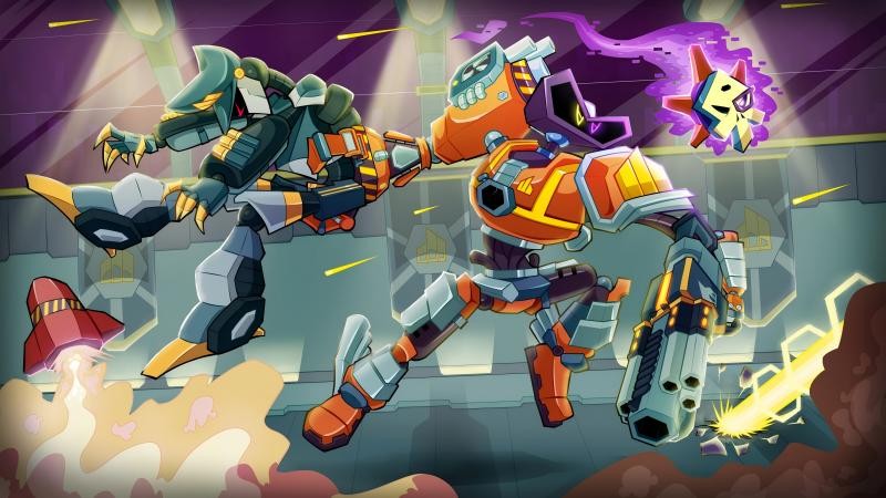 《反抗引擎》重磅联动!Hololive EN携手流浪巫师打造合作曲目