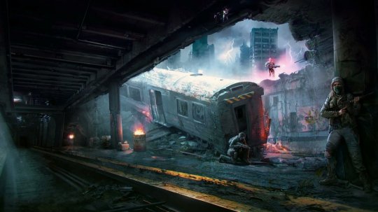 《终结者:幸存者》推迟至2025年发售,游戏类型由多人改为单人