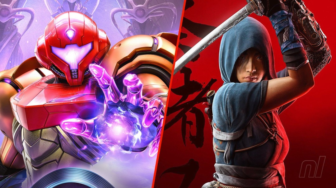 《刺客信条:影》Switch 2版发售日曝光!12月5日上线