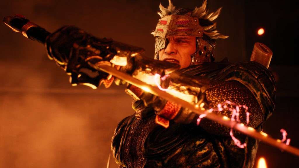 龙哥还是你龙哥!《忍者龙剑传4》抢先评测下周解禁