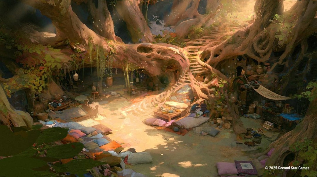 前TT Games核心成员另立门户 打造全新《彼得·潘》冒险游戏