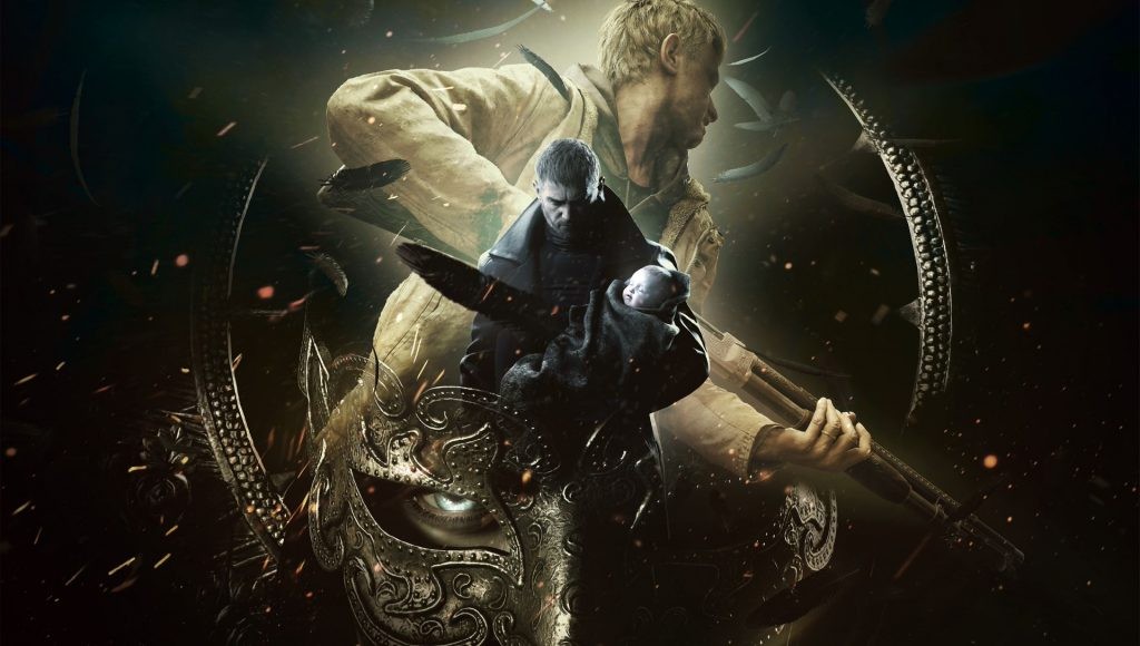 《鬼泣5》稳居卡普空年度销量冠军!《生化危机2:重制版》成系列最卖座作品