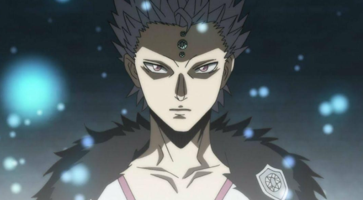 《魔法帝之路:黑四叶草的恰米角色解析》